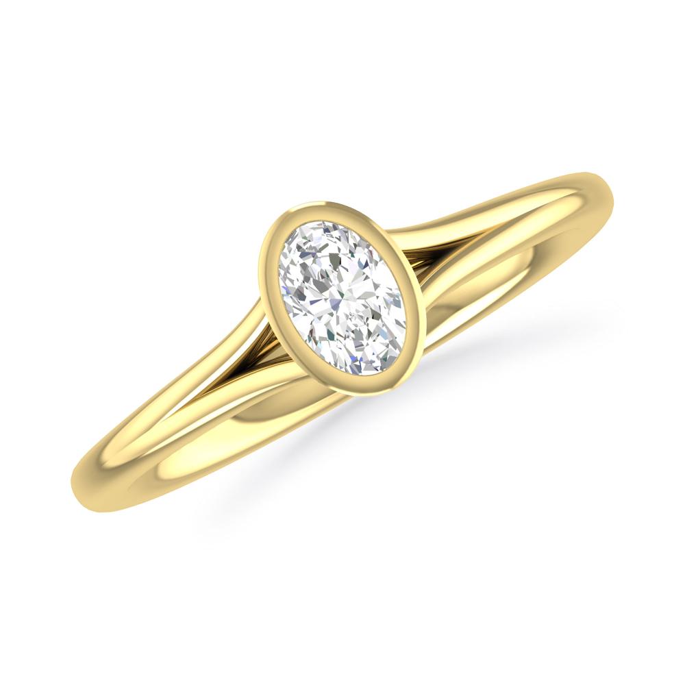 Yellow Gold - 0.50