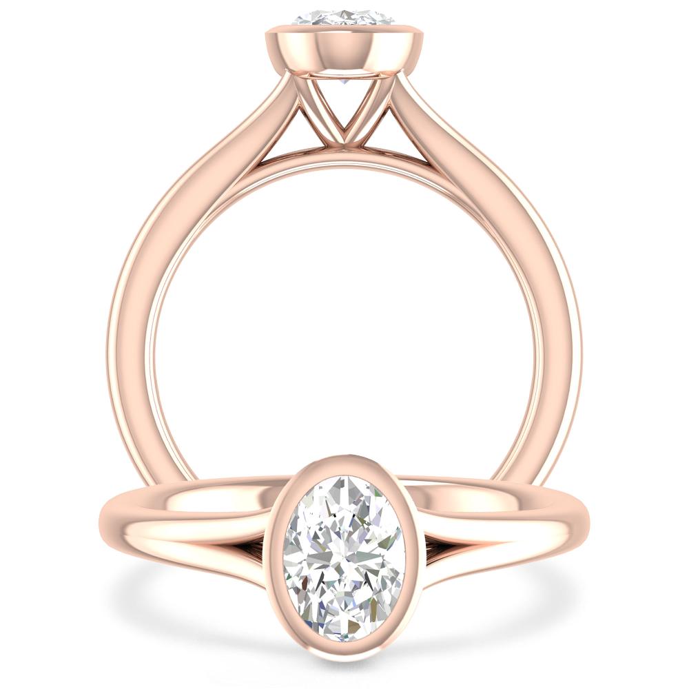 Rose Gold - 1