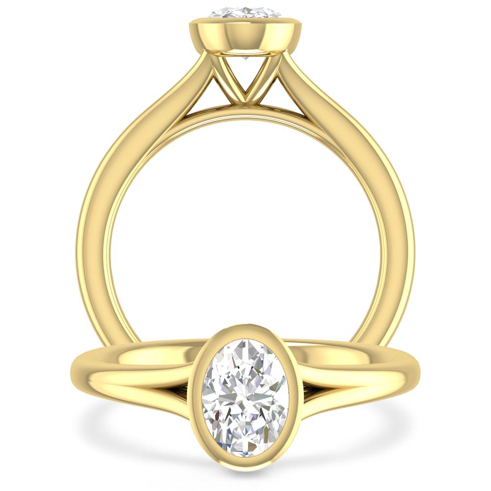 Yellow Gold - 1