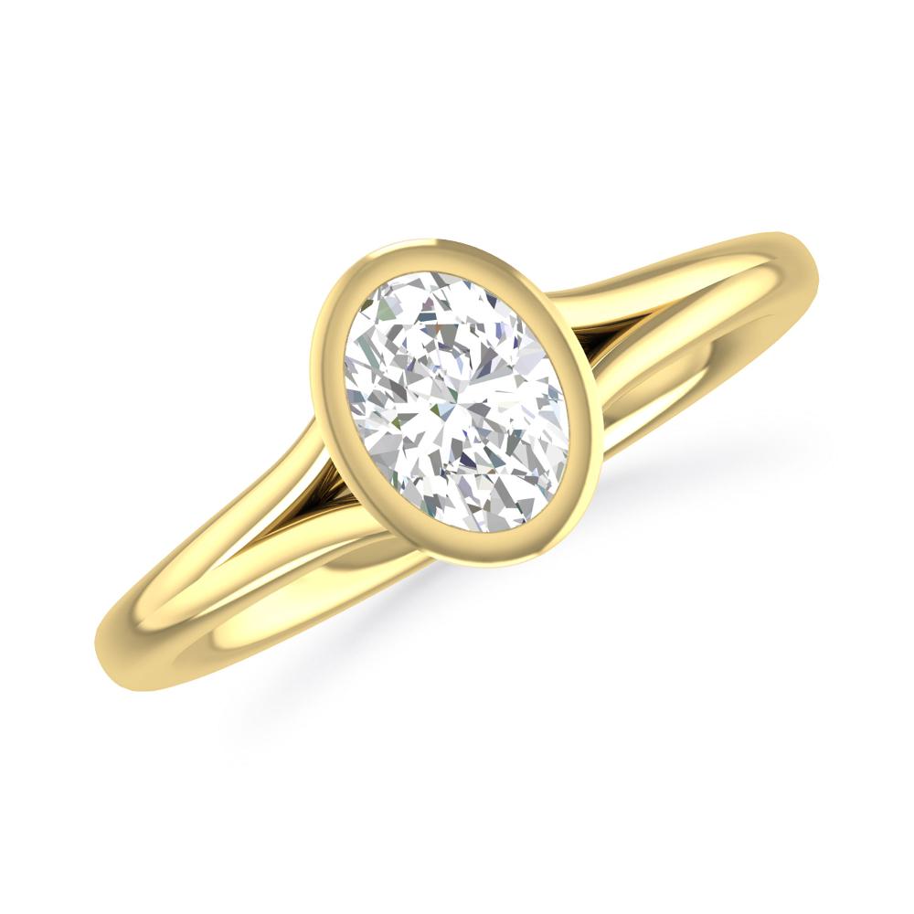 Yellow Gold - 1