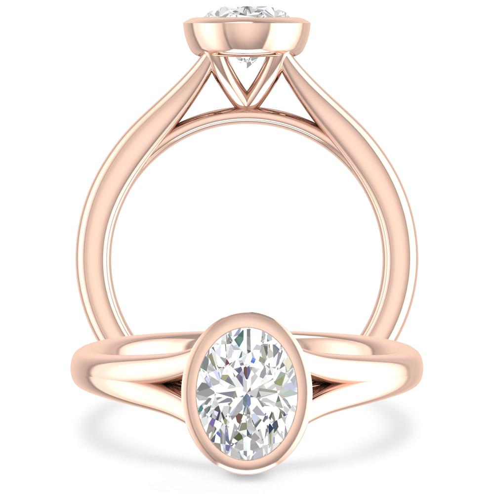 Rose Gold - 1.5