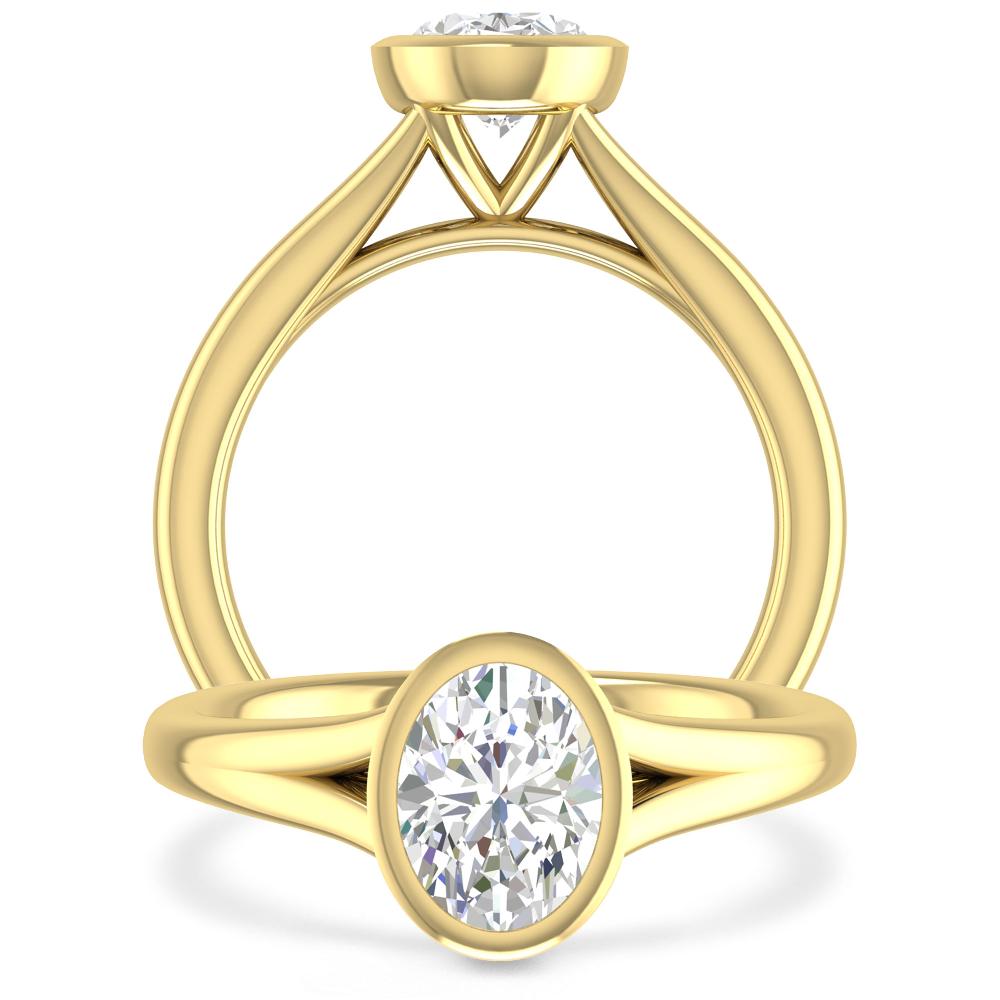 Yellow Gold - 1.5