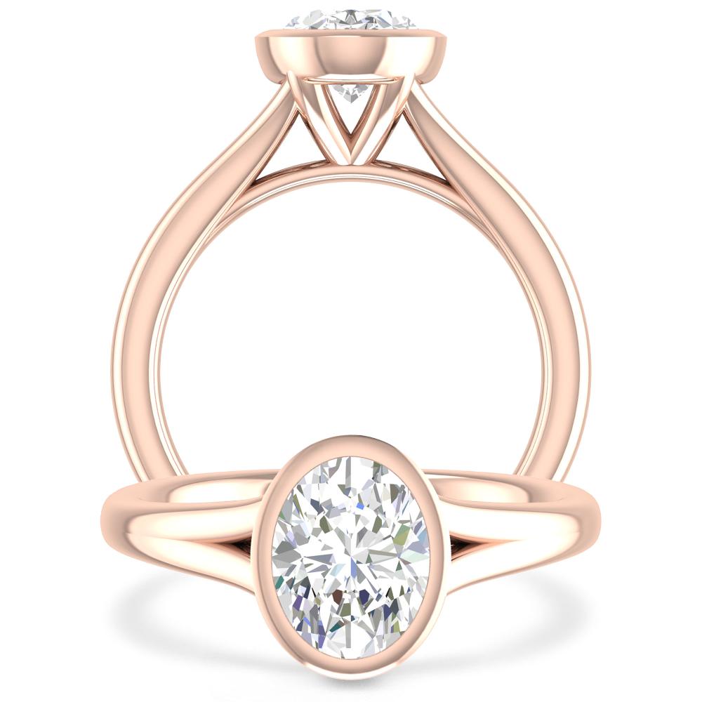 Rose Gold - 2