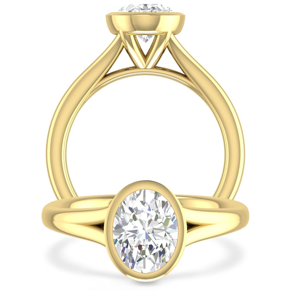 Yellow Gold - 2