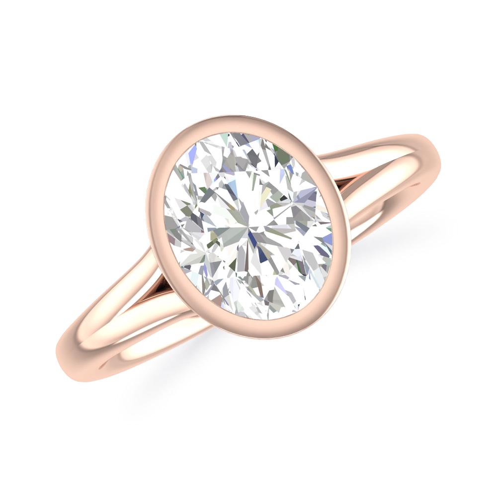 Rose Gold - 2.5