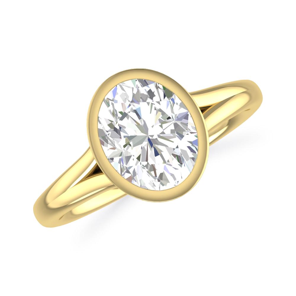 Yellow Gold - 2.5