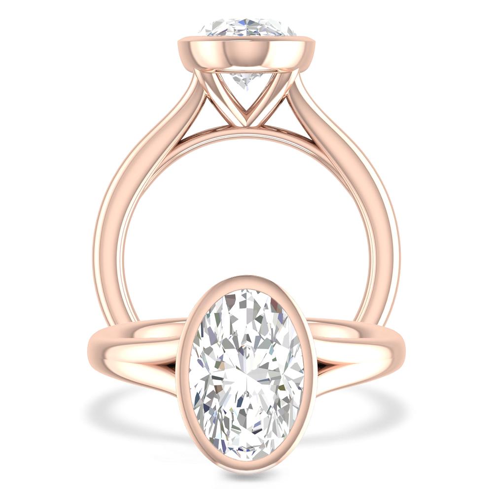 Rose Gold - 3
