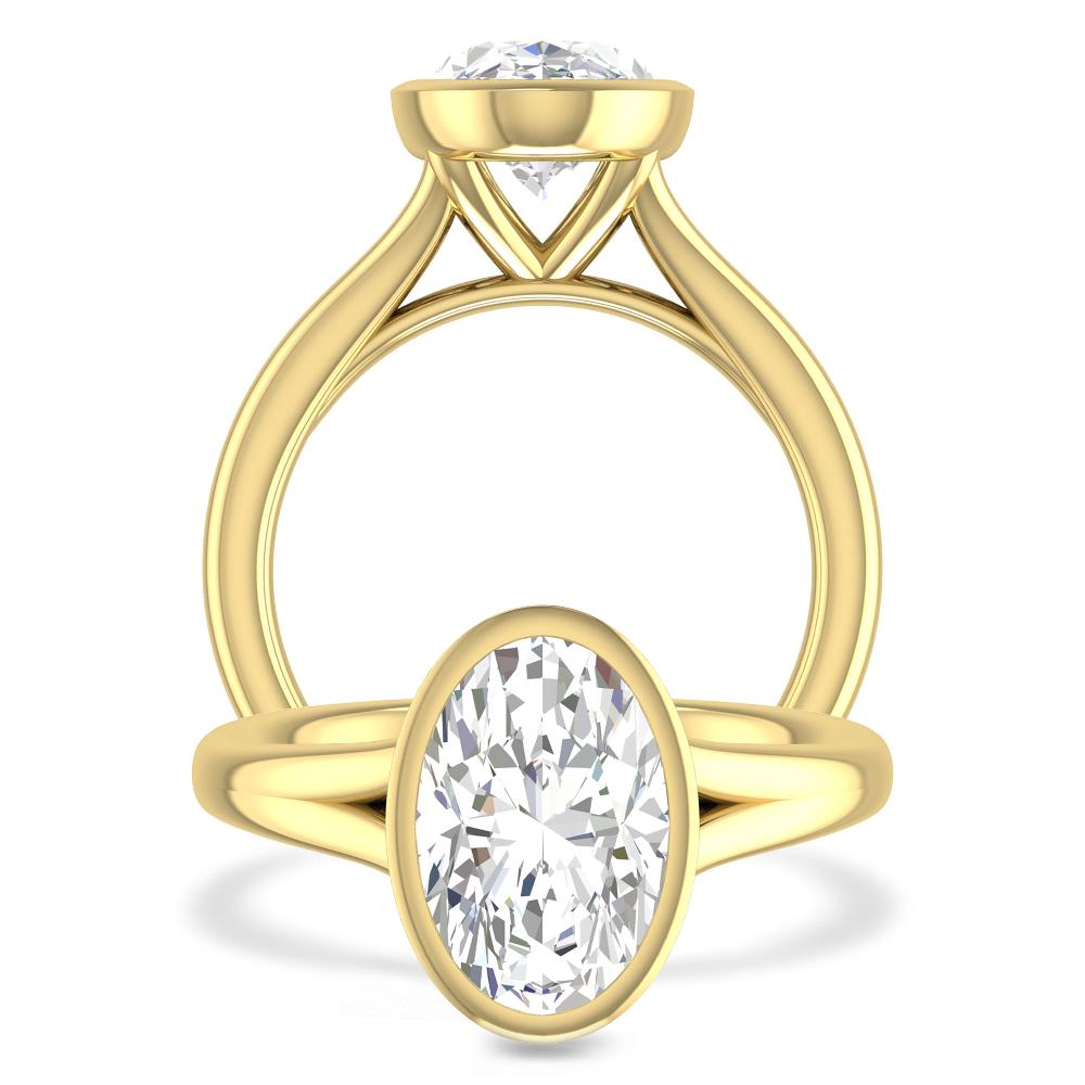 Yellow Gold - 3
