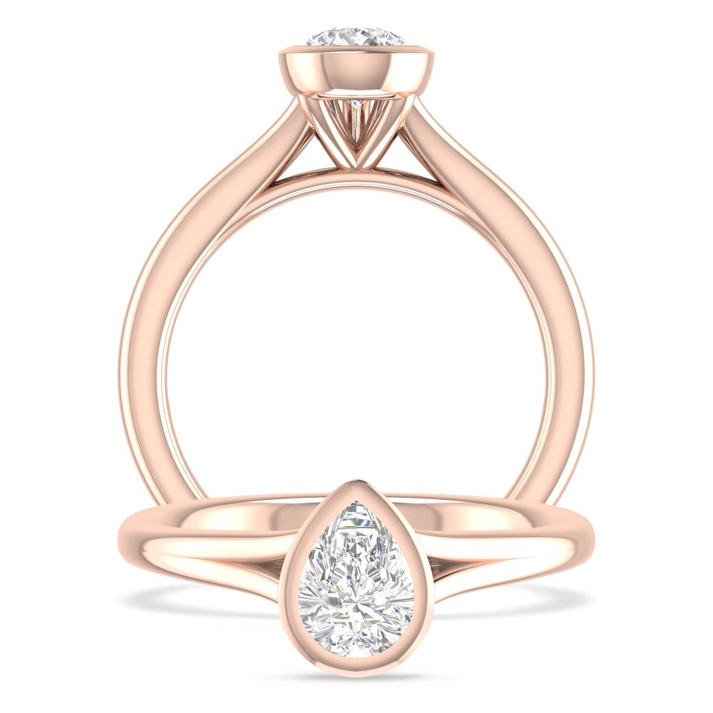 Rose Gold - 1