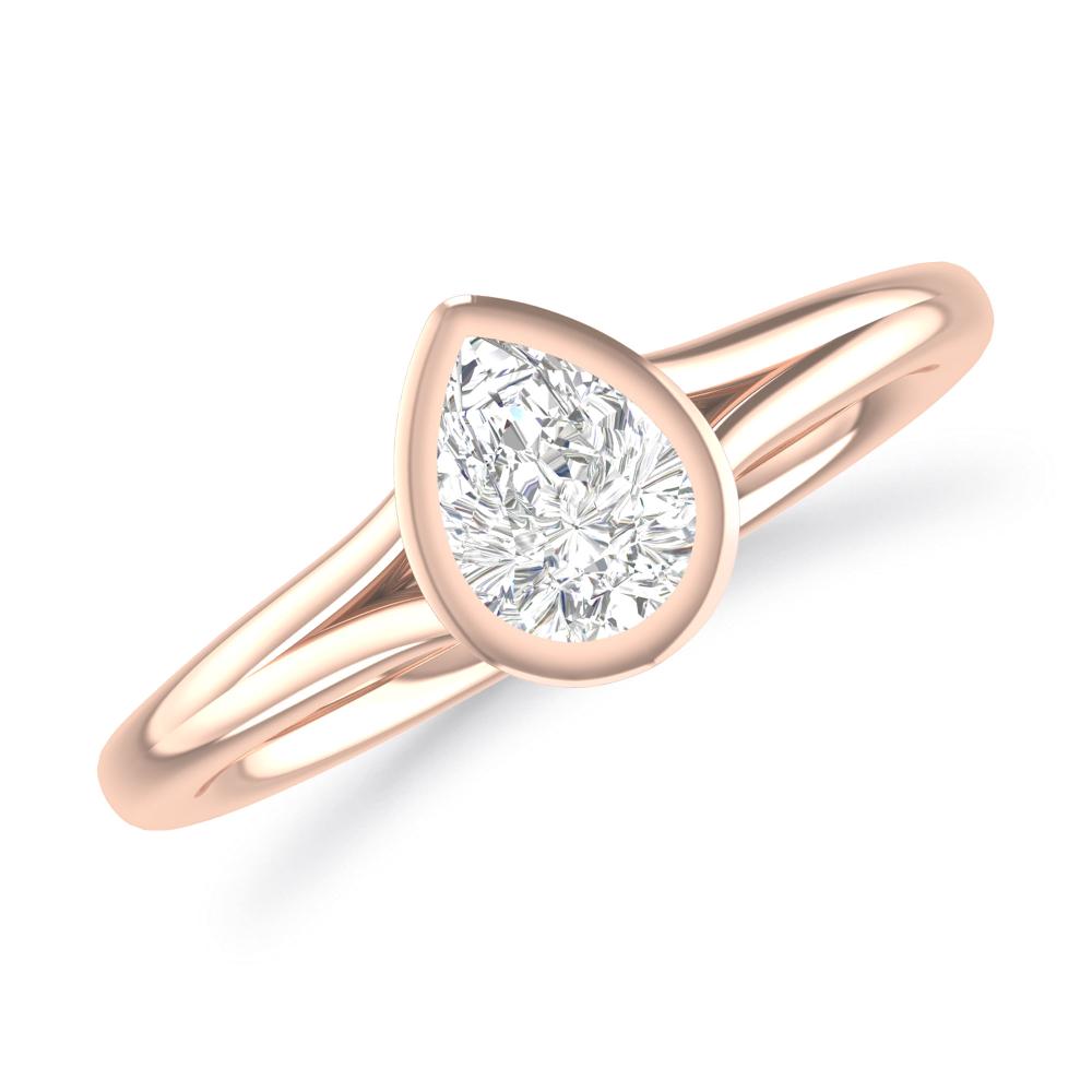 Rose Gold - 1