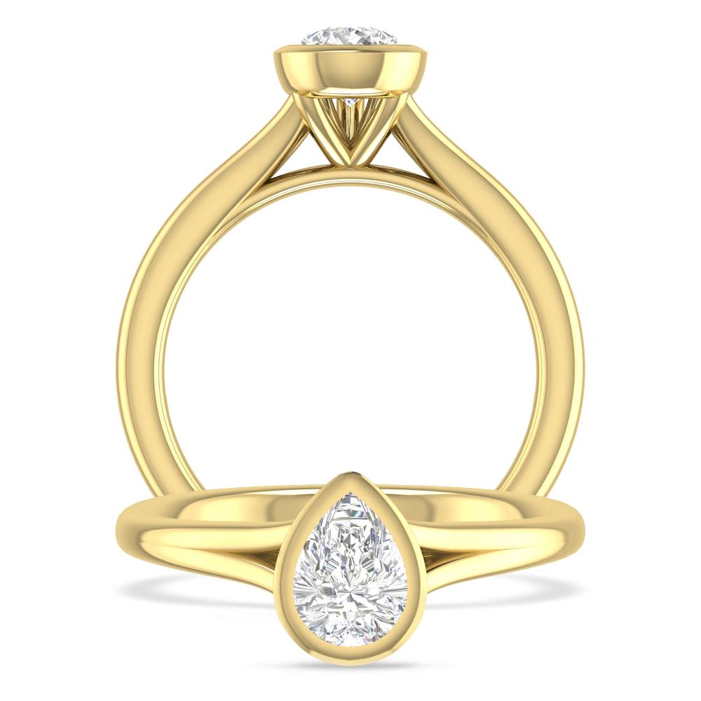 Yellow Gold - 1