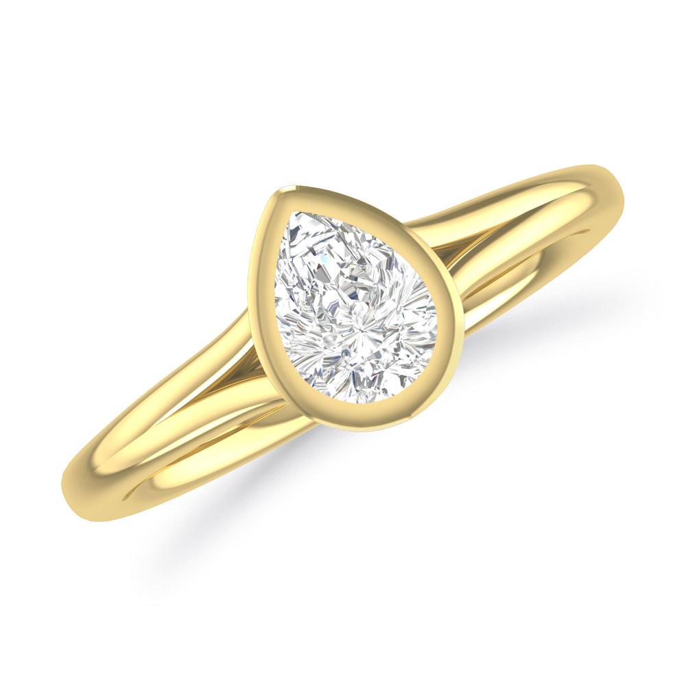Yellow Gold - 1