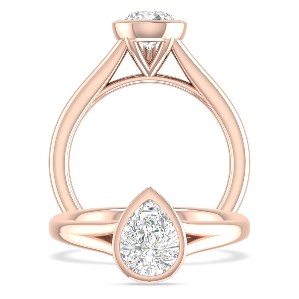 Rose Gold - 1.5