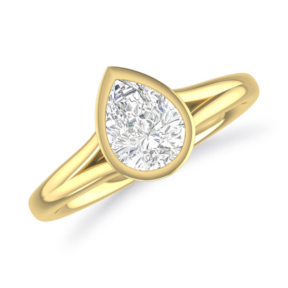 Yellow Gold - 1.5