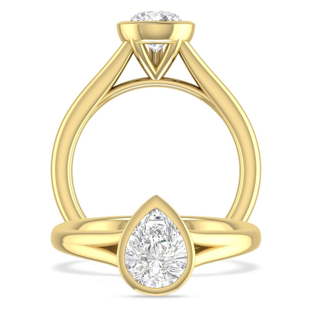 Yellow Gold - 1.5