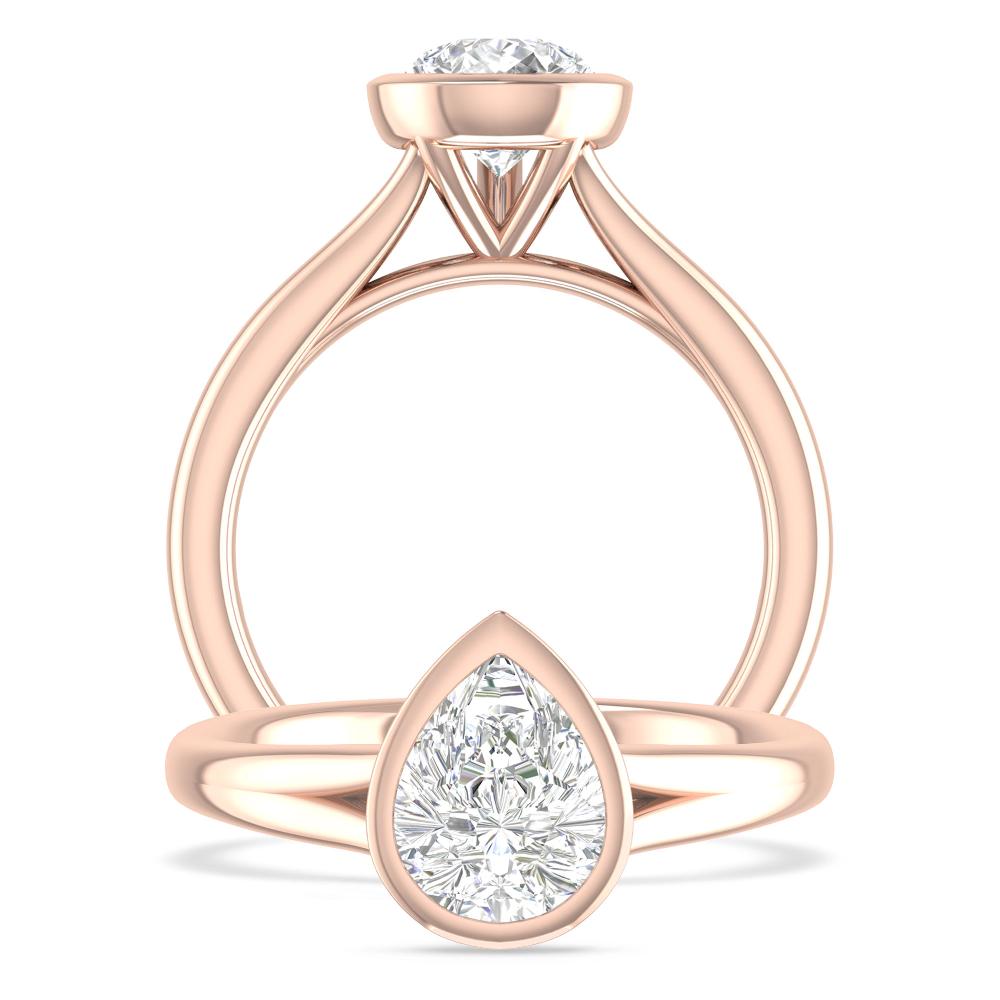 Rose Gold - 2