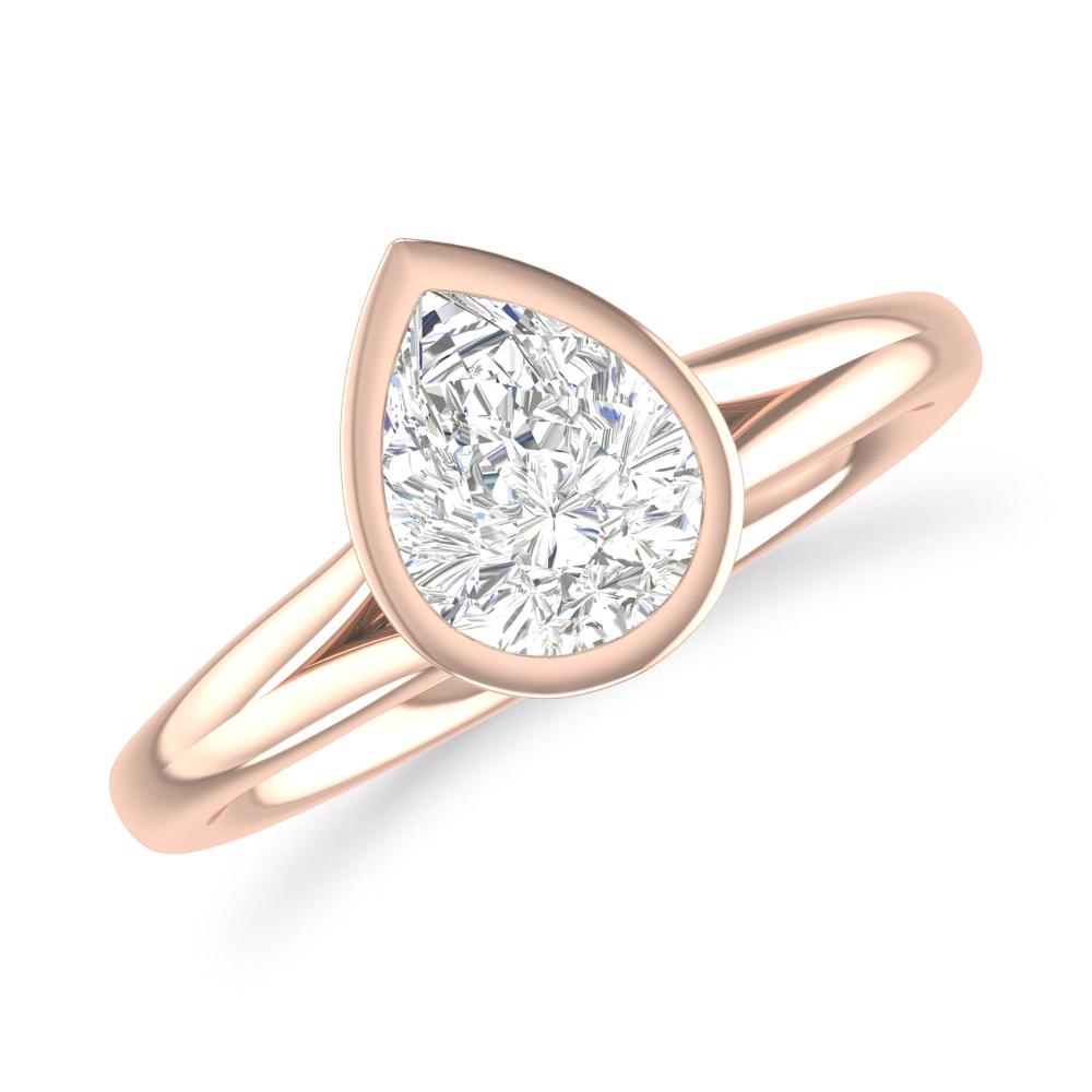 Rose Gold - 2