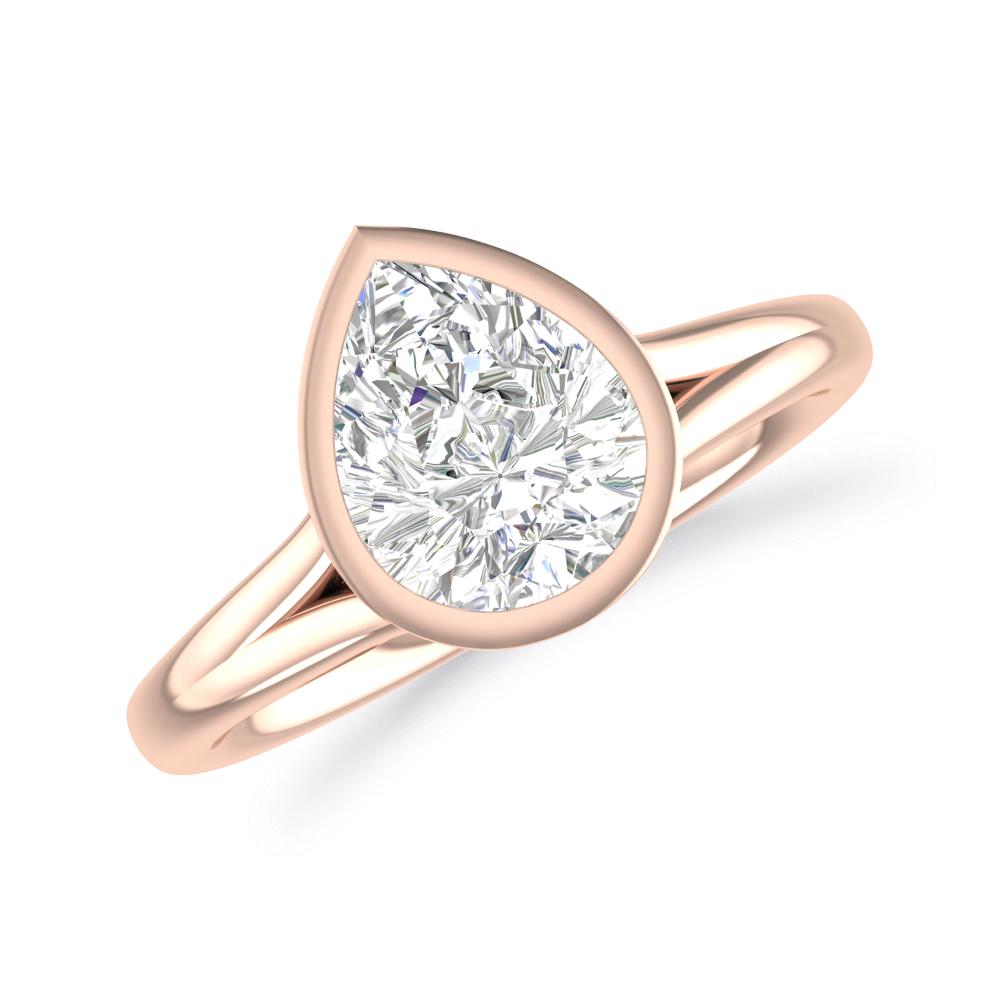 Rose Gold - 2.5