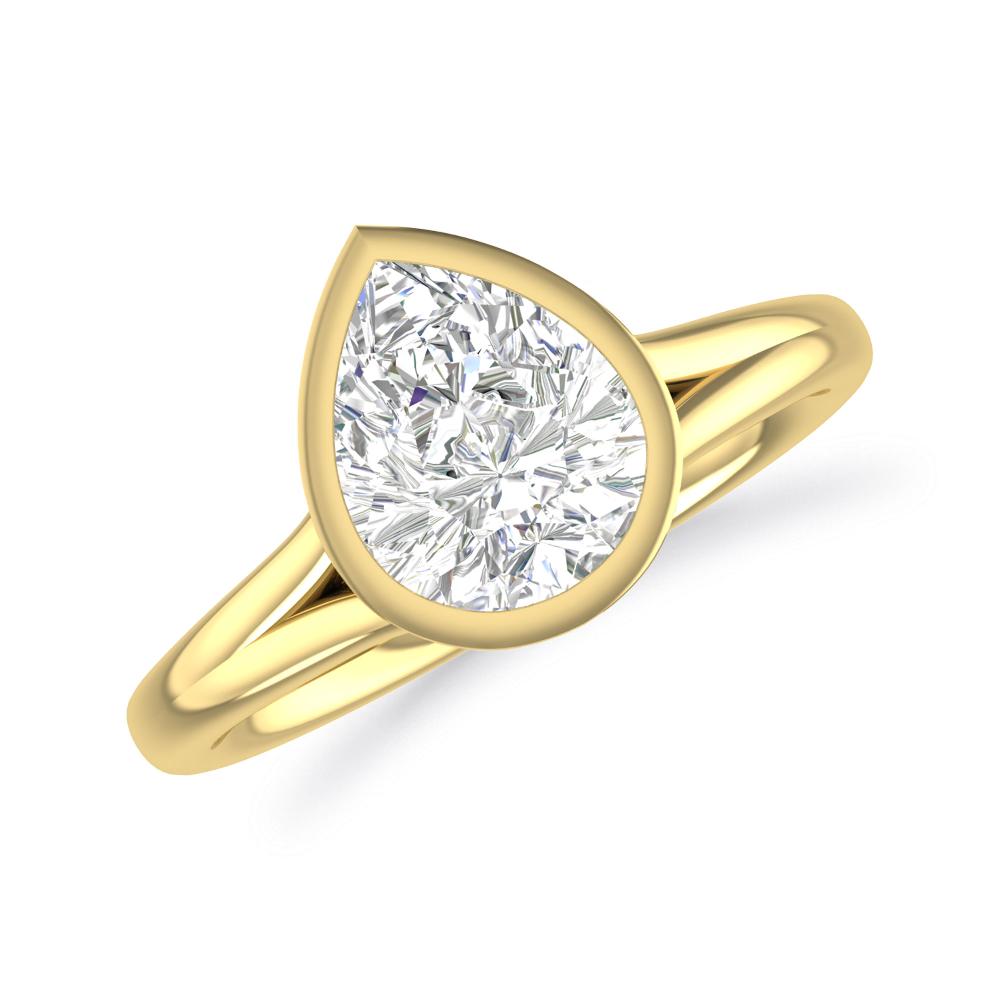 Yellow Gold - 2.5