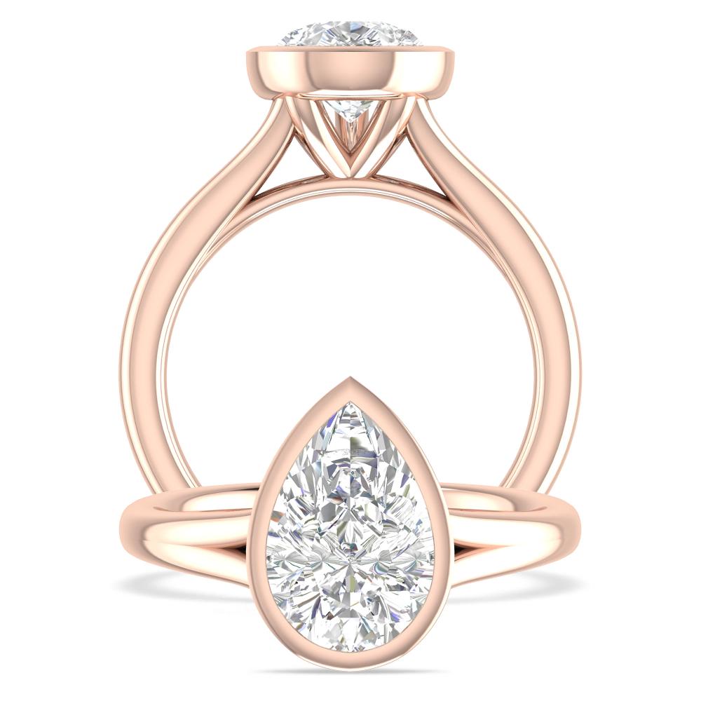 Rose Gold - 3
