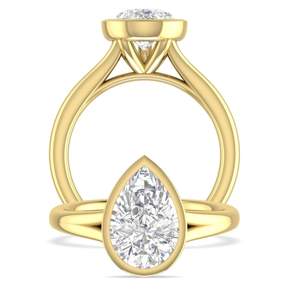 Yellow Gold - 3