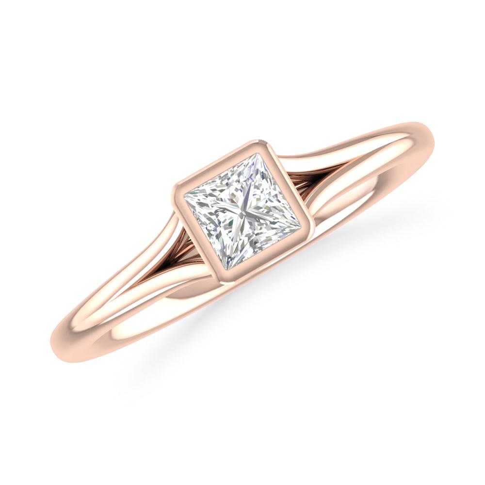 Rose Gold - 0.50