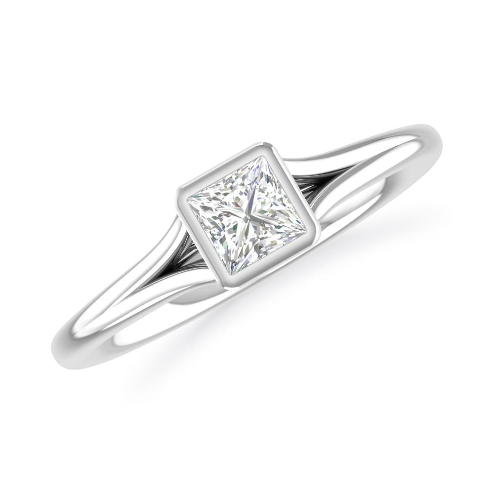 White Gold - 0.50