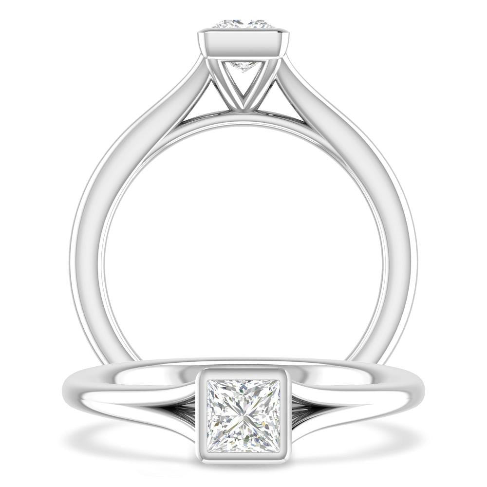 White Gold - 0.50