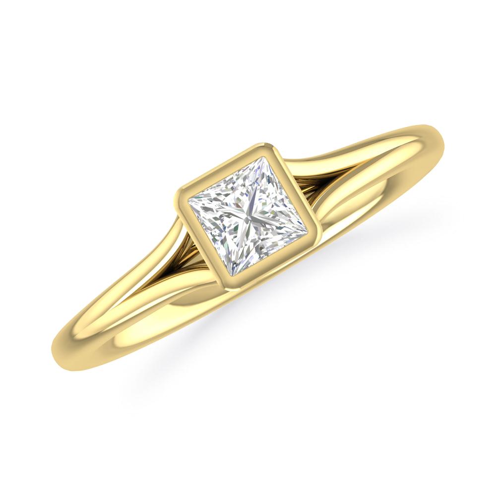 Yellow Gold - 0.50