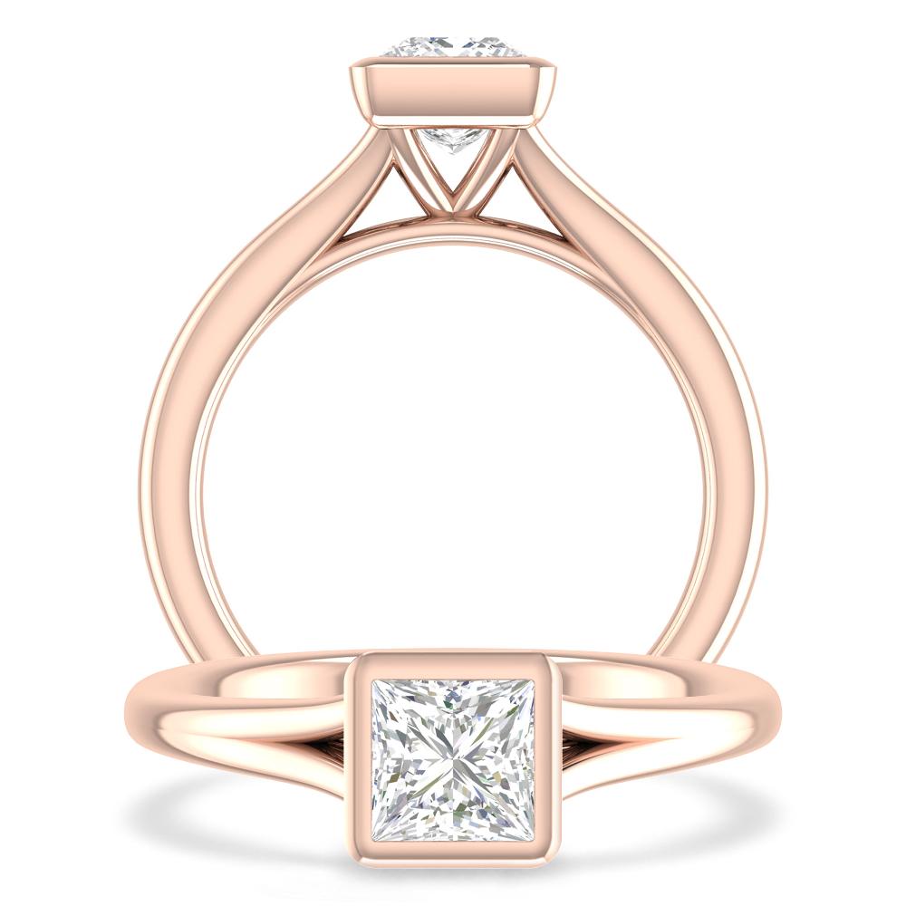 Rose Gold - 1