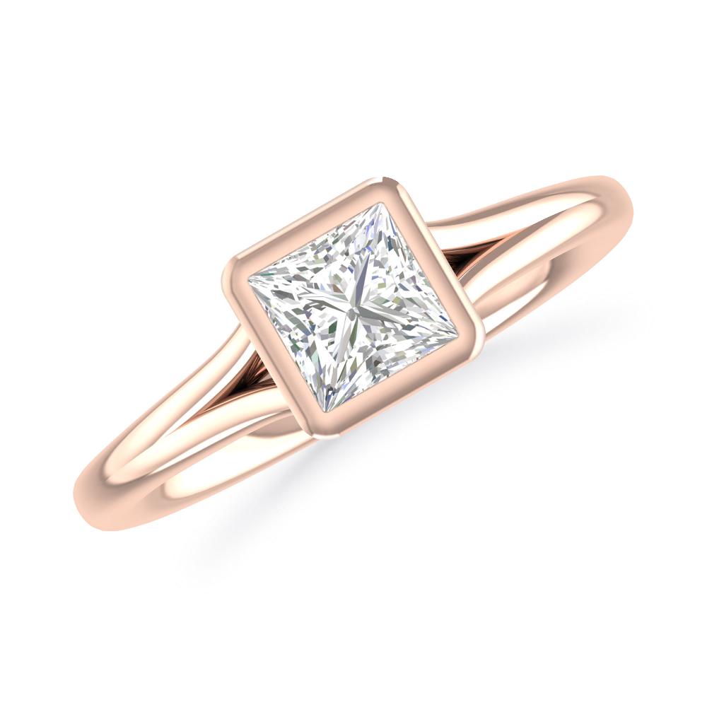 Rose Gold - 1