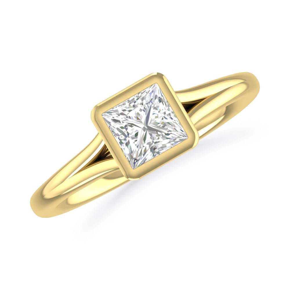 Yellow Gold - 1