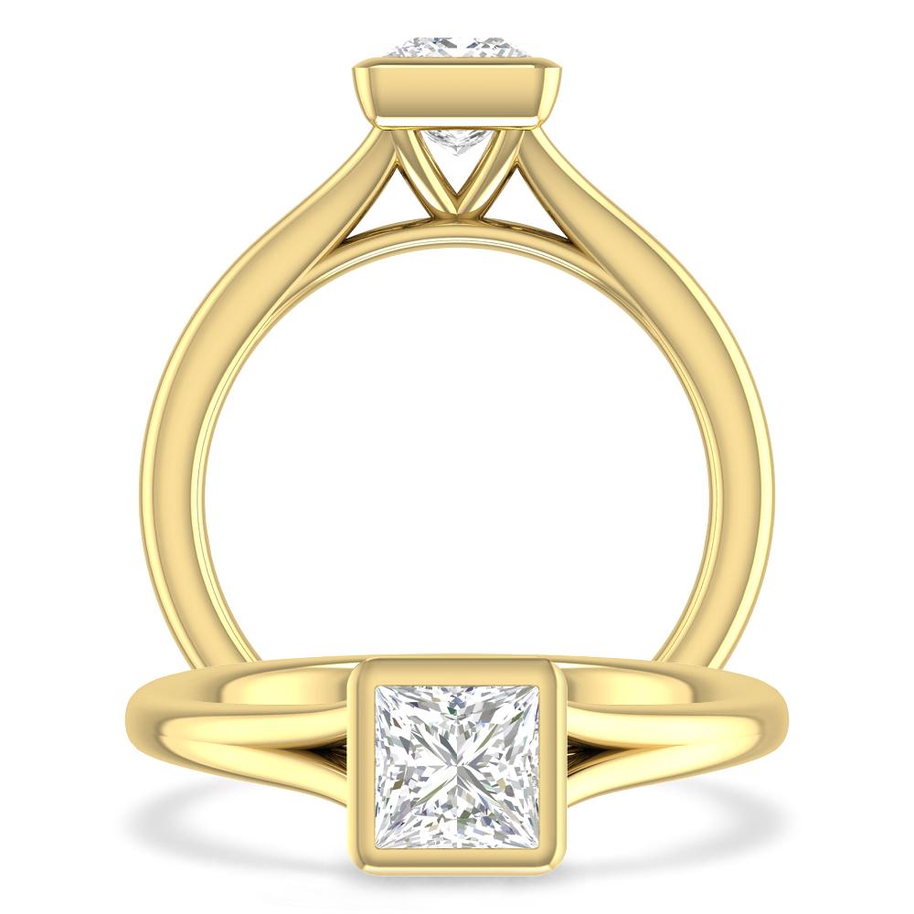 Yellow Gold - 1