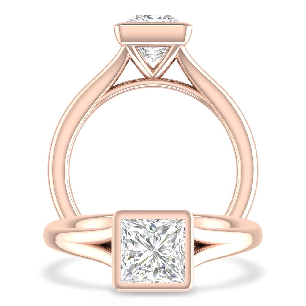 Rose Gold - 1.5
