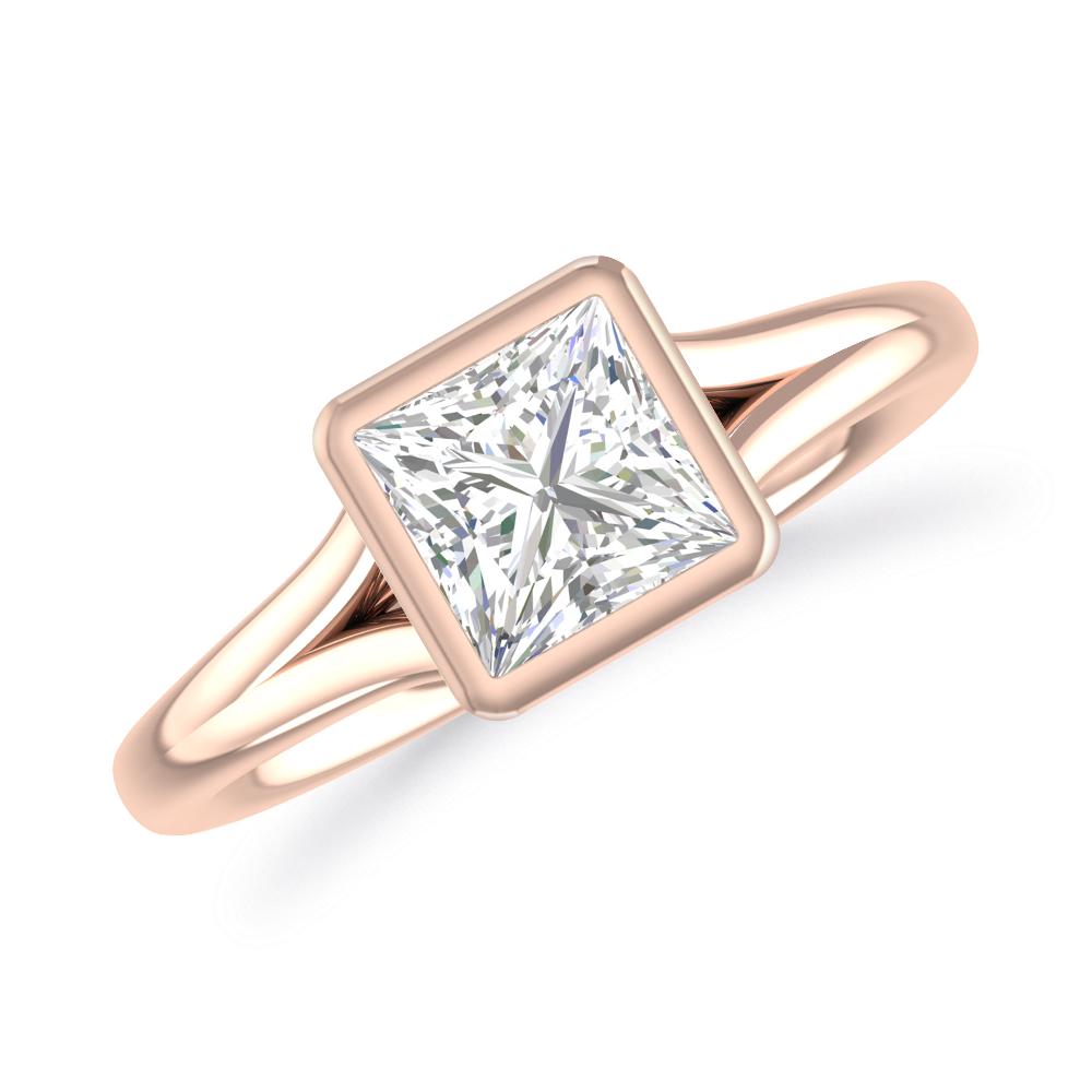 Rose Gold - 1.5