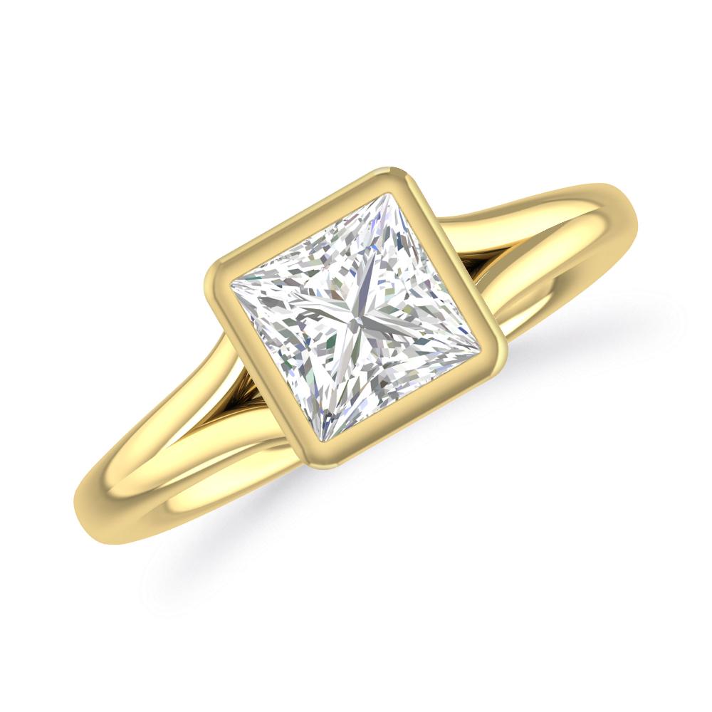 Yellow Gold - 1.5