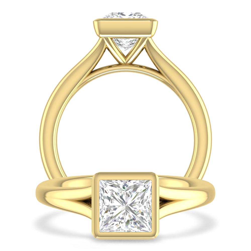 Yellow Gold - 1.5