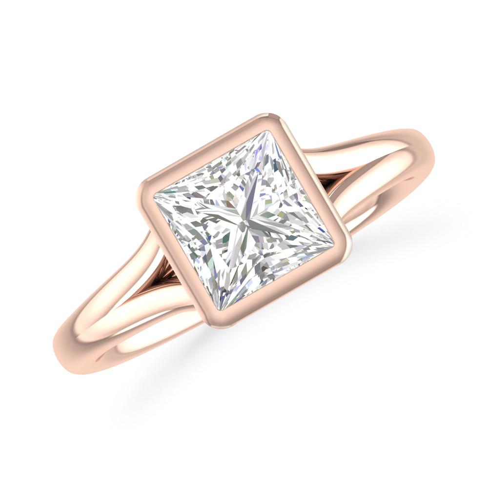Rose Gold - 2