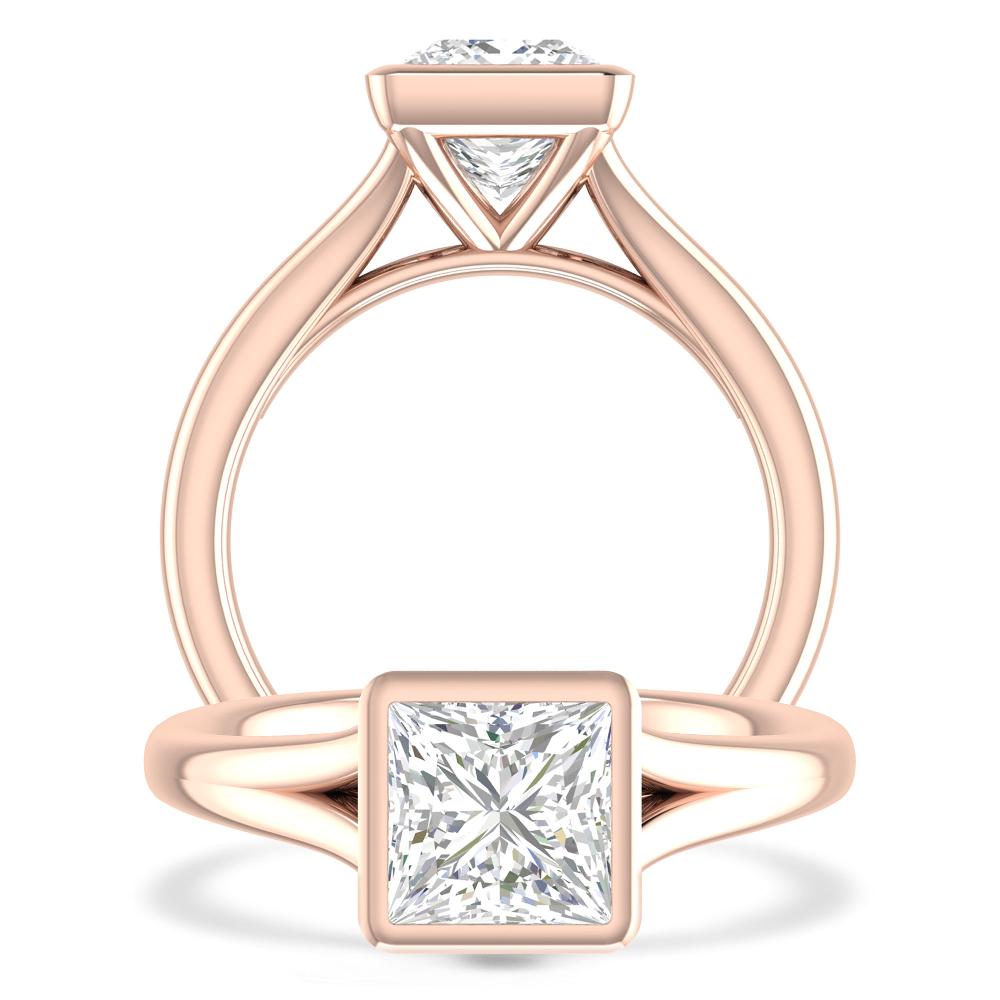 Rose Gold - 2