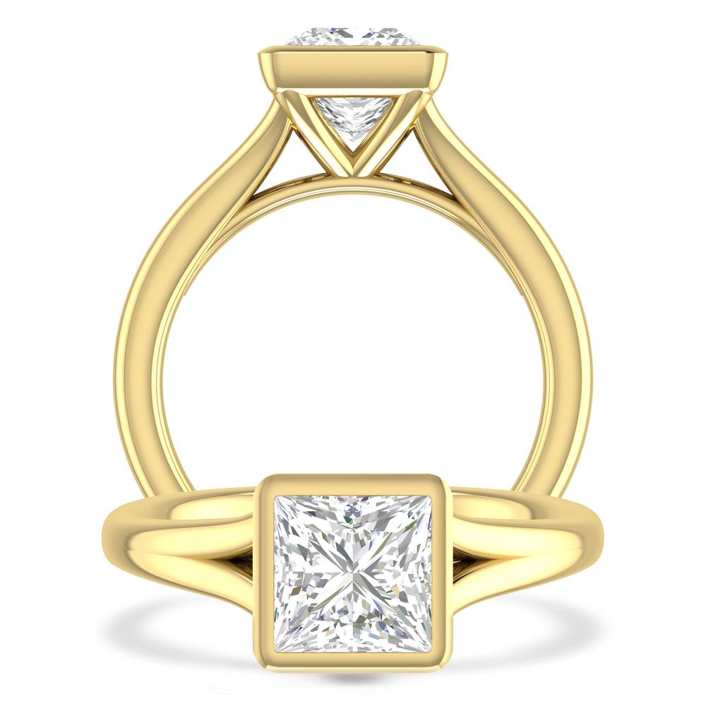 Yellow Gold - 2