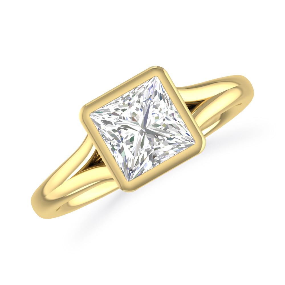 Yellow Gold - 2