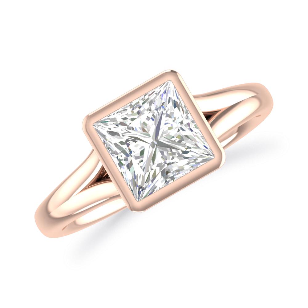 Rose Gold - 2.5