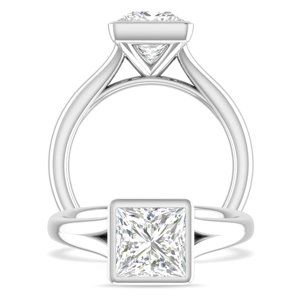 White Gold - 2.5
