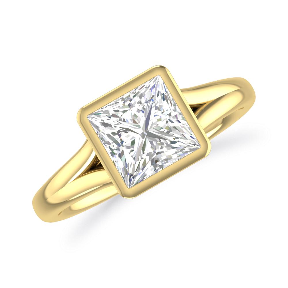 Yellow Gold - 2.5