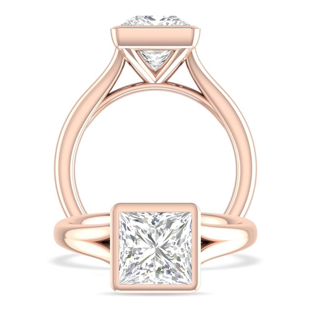 Rose Gold - 3