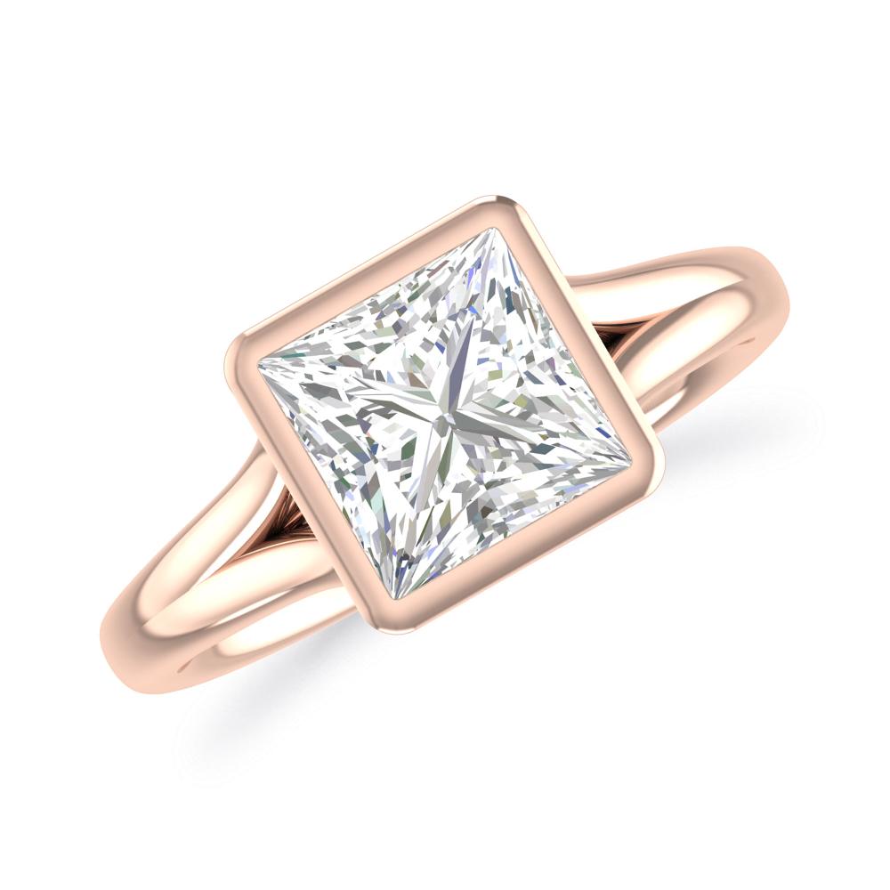 Rose Gold - 3
