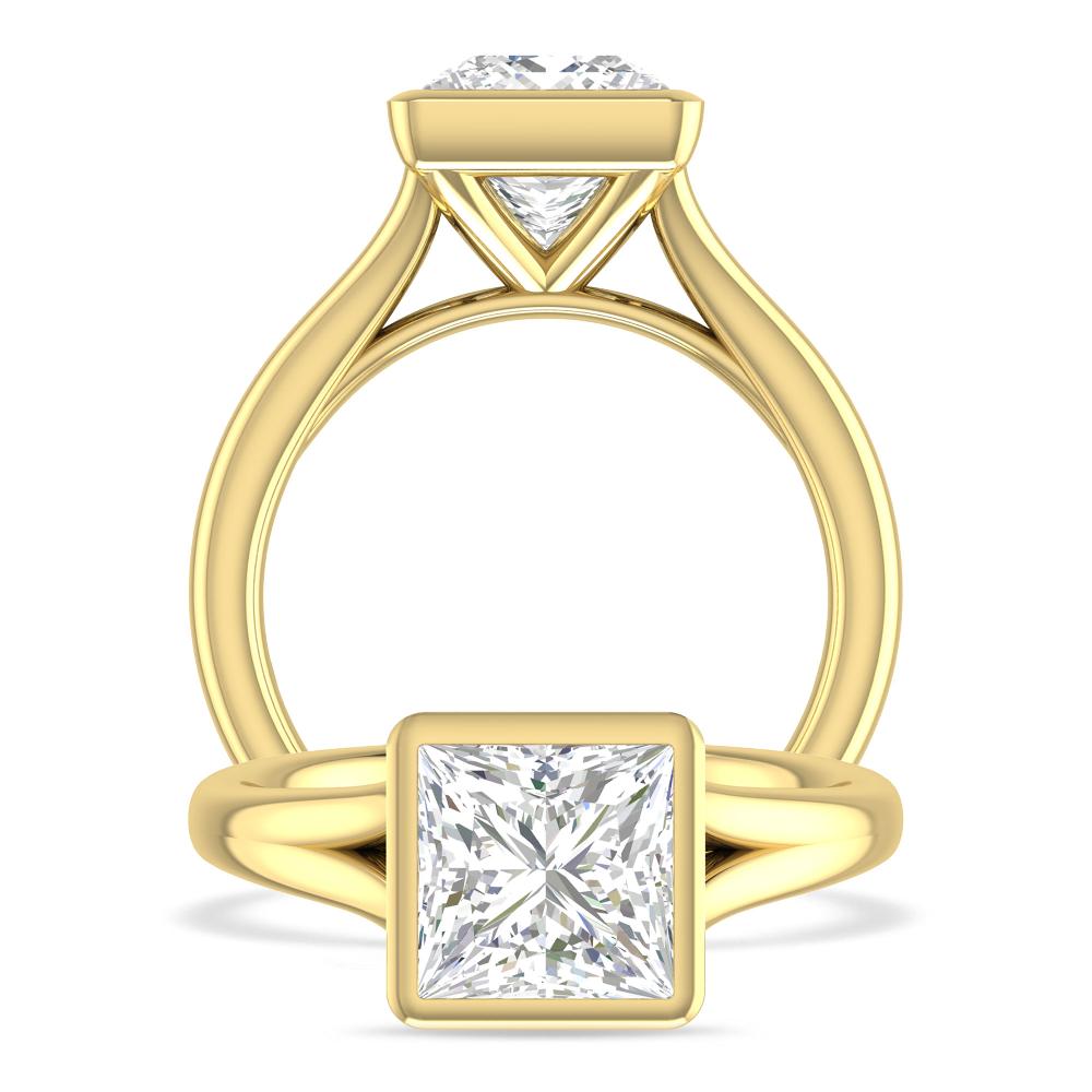 Yellow Gold - 3
