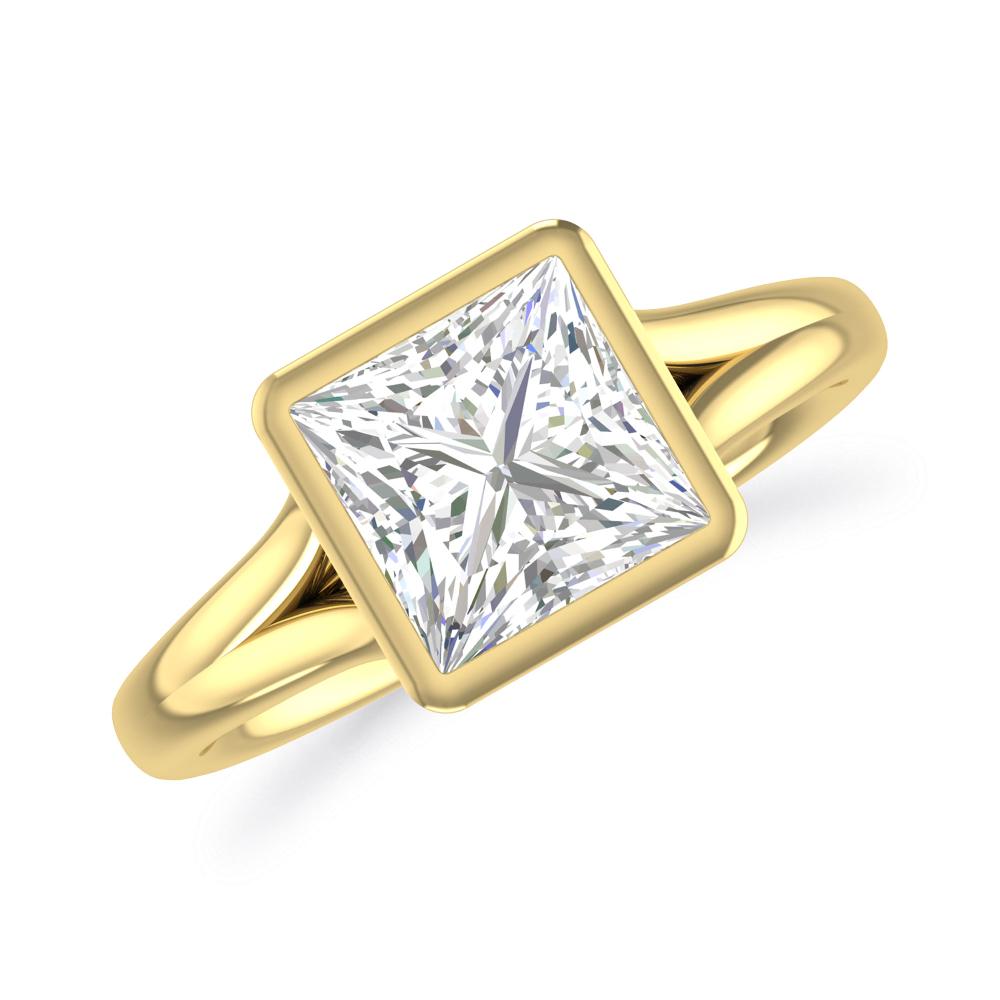 Yellow Gold - 3