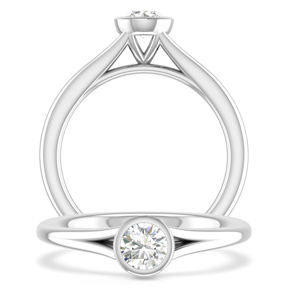 White Gold - 0.50