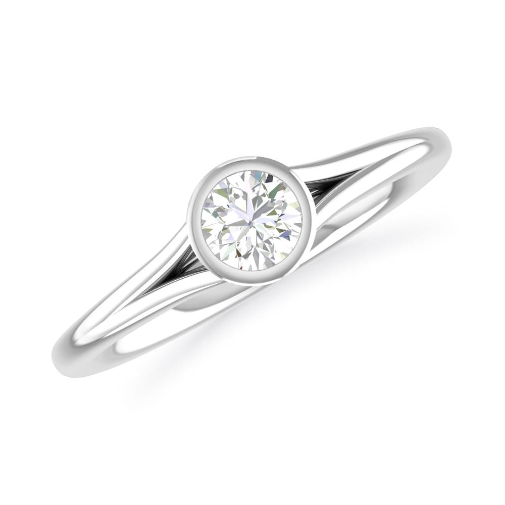White Gold - 0.50